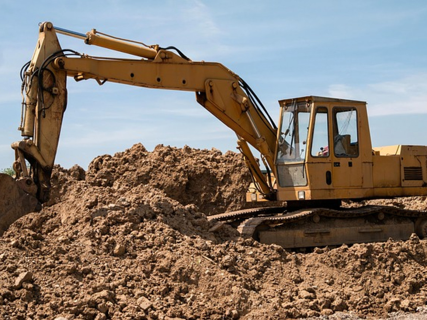Excavating & Land Grading Services Statesville, Lenoir
